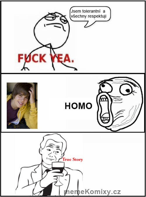 homo