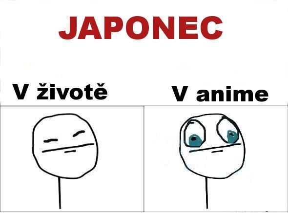 japonec