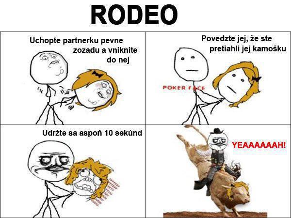 rodeo