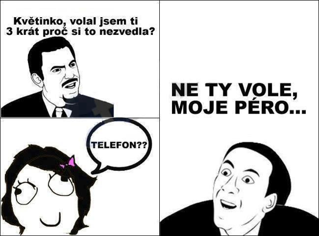 telefon