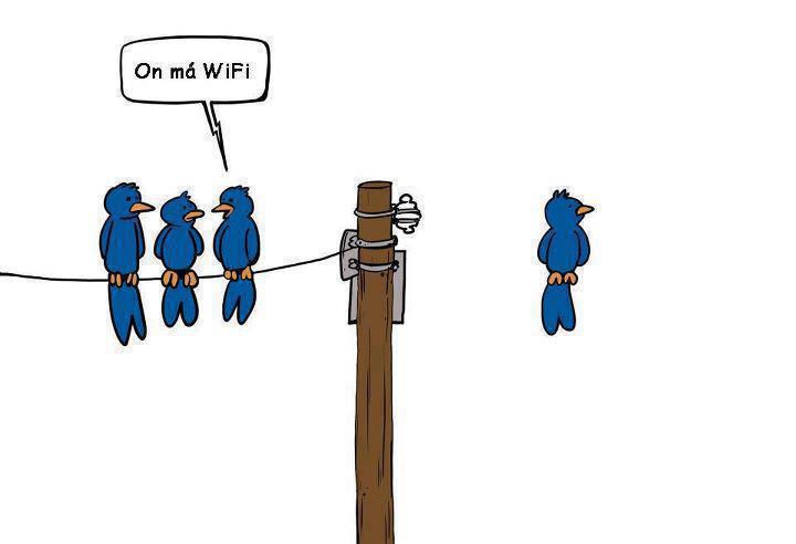 wifi