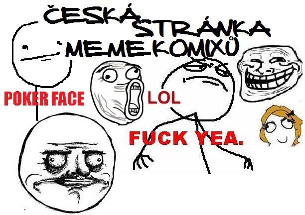 ceska stranka meme komixu